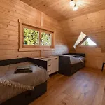 Zdrzewadom Шале