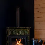 Horská chata Zdrzewadom Skrzydlna