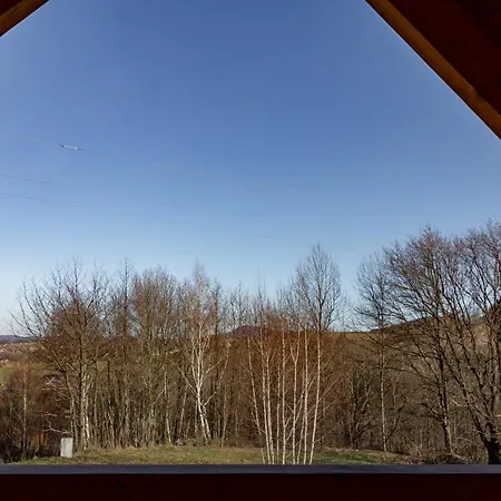 Zdrzewadom Chalet Skrzydlna