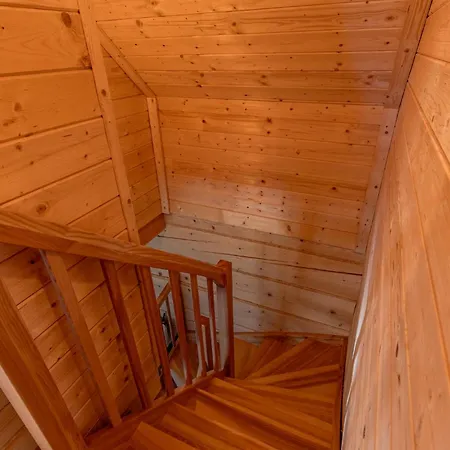 Chalet Zdrzewadom *