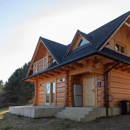 Zdrzewadom Chalet