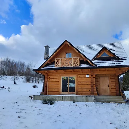 Zdrzewadom * Skrzydlna