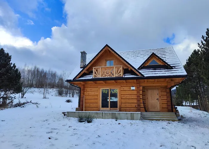 Zdrzewadom * Skrzydlna